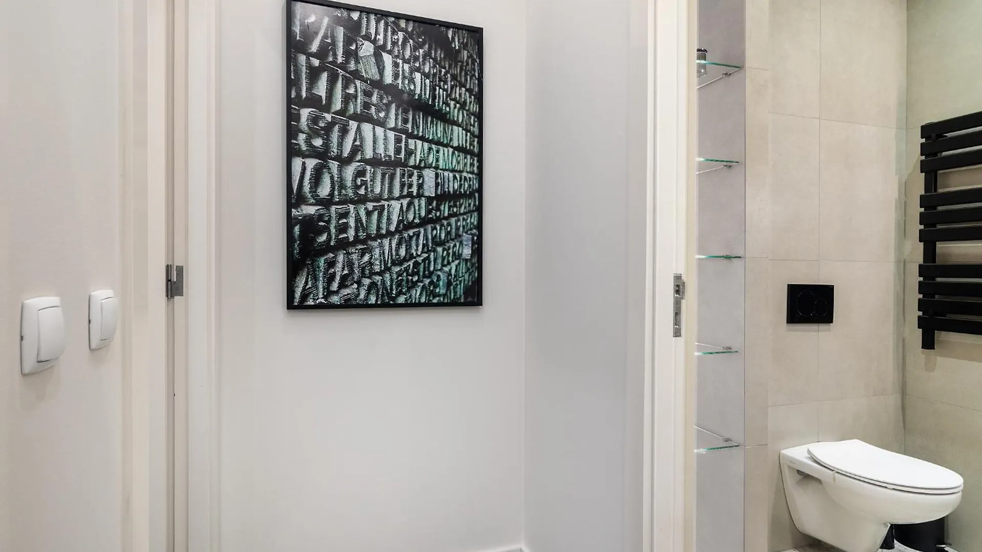 Whome Modern Retreat In Vibrant Bairro Alto リスボン